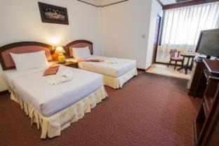 Downtown Krabi Hotel | Crystal Hotel Krabi