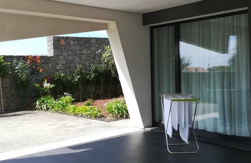 Angra do Heroismo Casa | Crystal House - Angra do Heroísmo Azores