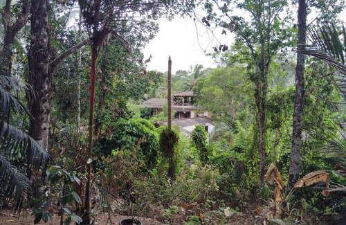 Welipitiya Casa | Crystal house