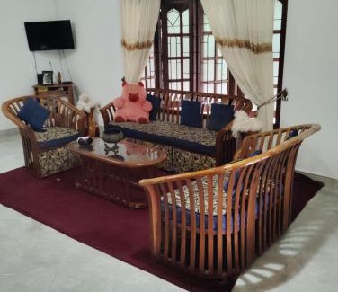 Welipitiya Casa | Crystal house
