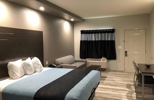 Northside Hotel | Crystal Inn Downtown
