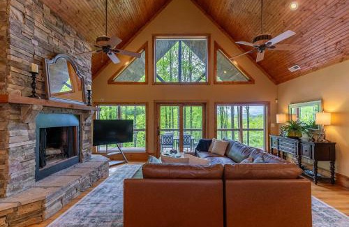 Boone Casa | Crystal Mountain Lodge