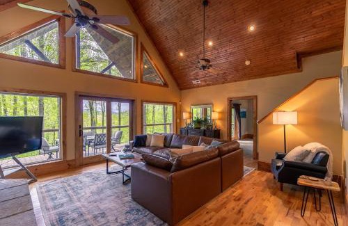 Boone Casa | Crystal Mountain Lodge