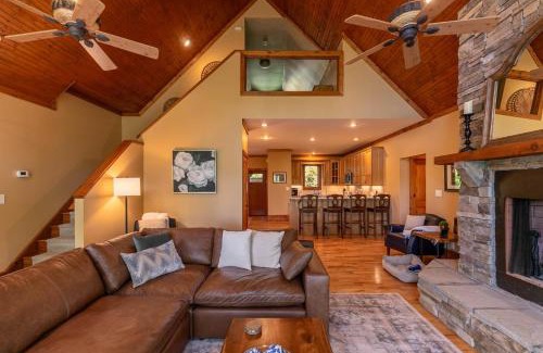 Boone Casa | Crystal Mountain Lodge