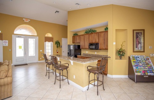 Crystal Cove Casa | Crystal Resort Dream Villa 4 Beds/3 Baths/Priv SPA and Pool/9 ppl