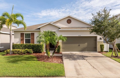 Crystal Cove Casa | Crystal Resort Dream Villa 4 Beds/3 Baths/Priv SPA and Pool/9 ppl