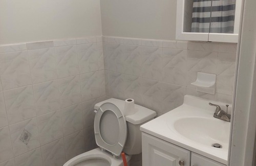 Newark Casa | Crystal Room