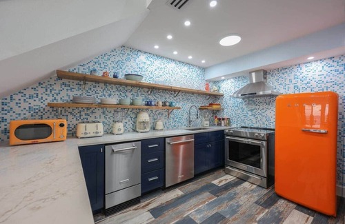Crystal Beach Apartamento | Crystal Sands 316A - Arenas de Crystal II
