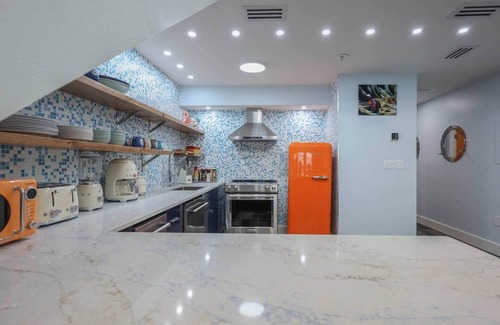 Crystal Beach Apartamento | Crystal Sands 316A - Arenas de Crystal II