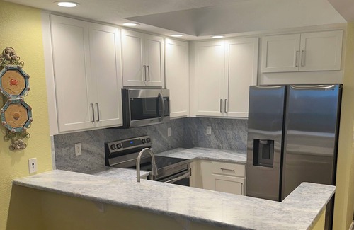 Gulf Shores Condominio | Crystal Shores 905 by Liquid Life