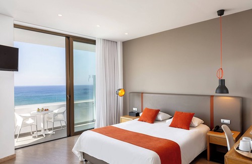 Pernera Hotel | Crystal Springs Beach Hotel