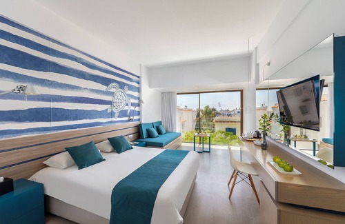 Pernera Hotel | Crystal Springs Beach Hotel