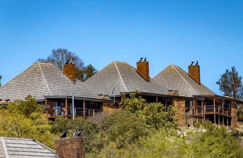Pilgrims Rest Complejo | Crystal Springs Mountain Lodge