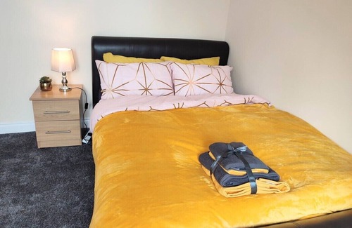 North Shields Casa | Crystal Suite 4 located at the Centre of North Shields a short walk to Fish Quay