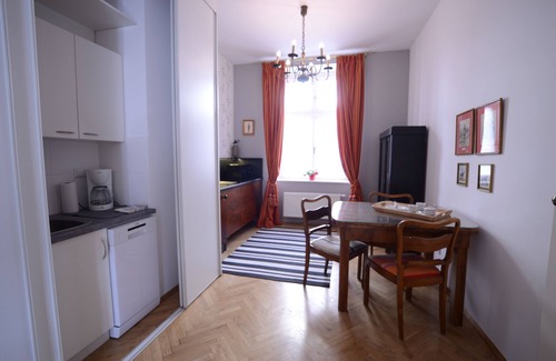 Piasek Południe Apartamento | Crystal Suites Old Town