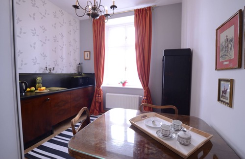 Piasek Południe Apartamento | Crystal Suites Old Town