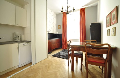 Piasek Południe Apartamento | Crystal Suites Old Town