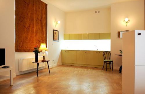 Piasek Południe Apartamento | Crystal Suites Old Town