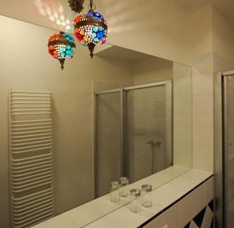 Piasek Południe Apartamento | Crystal Suites Old Town