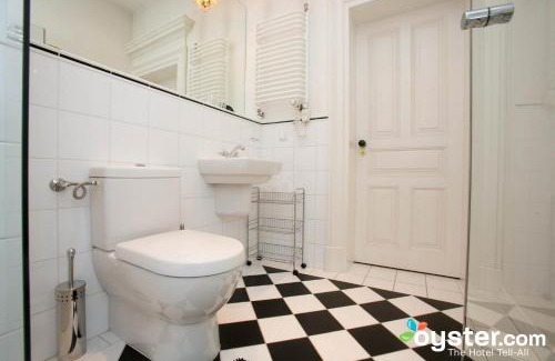 Piasek Południe Apartamento | Crystal Suites Old Town