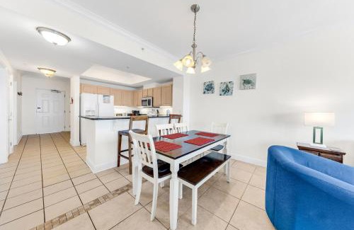 Gulf Shores Apartamento | Crystal Tower 1506