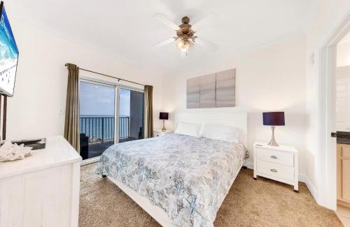 Gulf Shores Apartamento | Crystal Tower 1506