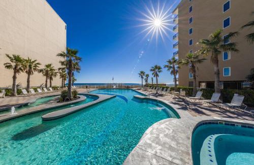 Gulf Shores Apartamento | Crystal Tower 1506