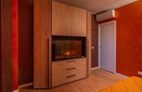 Treviolo Apartamento | Crystal Tower M&M