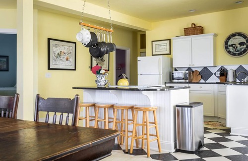 Beulah Apartamento | Crystal View, Suite 3