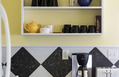 Beulah Apartamento | Crystal View, Suite 3