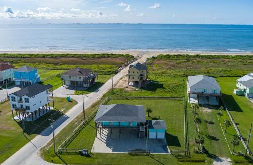 Crystal Beach Casa | Crystal Villa home