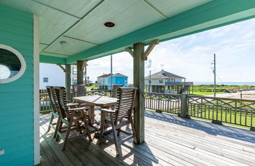 Crystal Beach Casa | Crystal Villa home