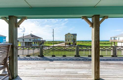 Crystal Beach Casa | Crystal Villa home