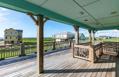 Crystal Beach Casa | Crystal Villa home