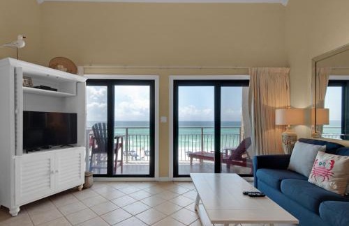 Crystal Beach Apartamento | Crystal Villas A11 by Newman-Dailey