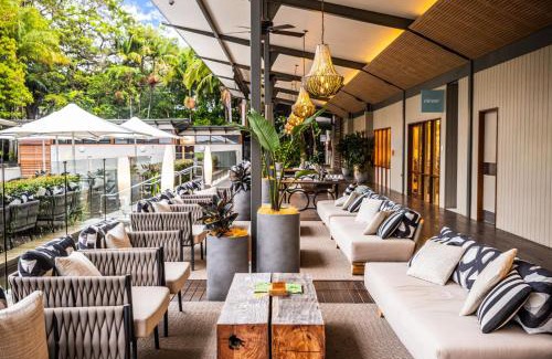 Suffolk Park Complejo | Crystalbrook Byron