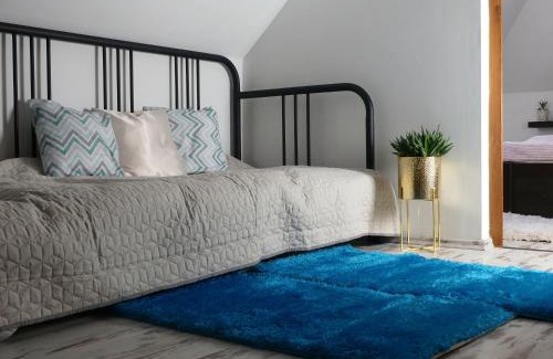 Eger Apartamento | Csücsök vendégház