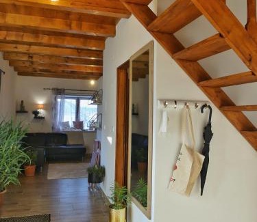 Eger Apartamento | Csücsök vendégház