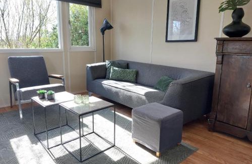 Abbestede Chalet De Esquí | CS 48 - Vakantiepark Callassande