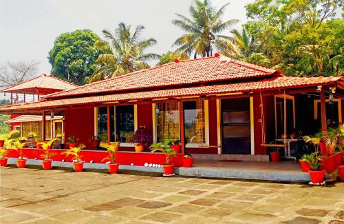 Sakleshpur Complejo | CS County Resort