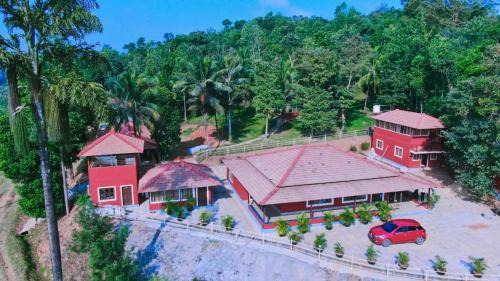 Sakleshpur Complejo | CS County Resort