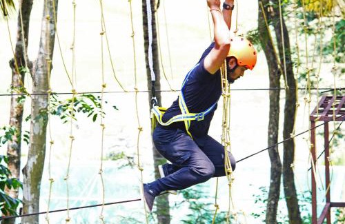 Sakleshpur Complejo | CS County Resort