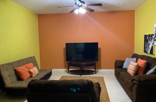 Port Antonio Apartamento | CS Domaine Garden Villa - 1 Bedroom