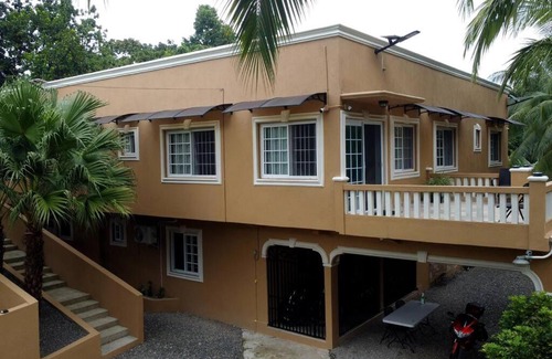 Port Antonio Apartamento | CS Domaine Garden Villa - 1 Bedroom