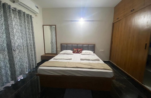 Belagavi Apartamento | CS Max