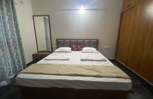 Belagavi Apartamento | CS Max