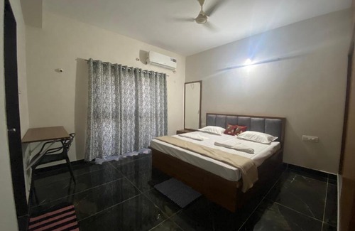 Belagavi Apartamento | CS Max