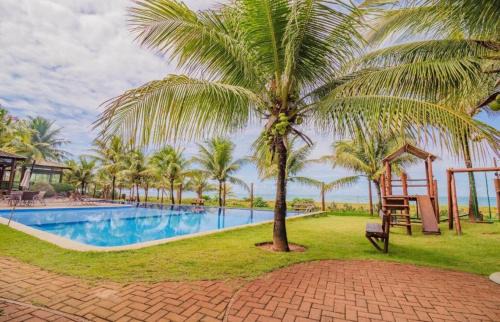 Itacimirim Villa | CS15 BANGALÔ DUPLEX frente ao mar Itacimirim