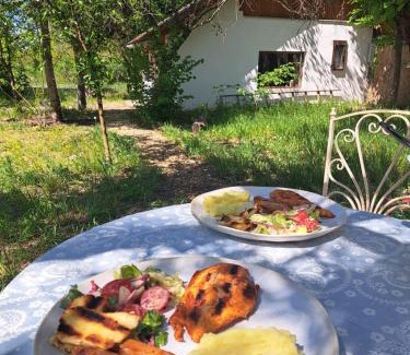 Csongrad Apartamento | csakmiketten