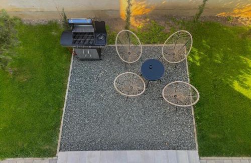 Gyula Apartamento | Családi kikötő apartman